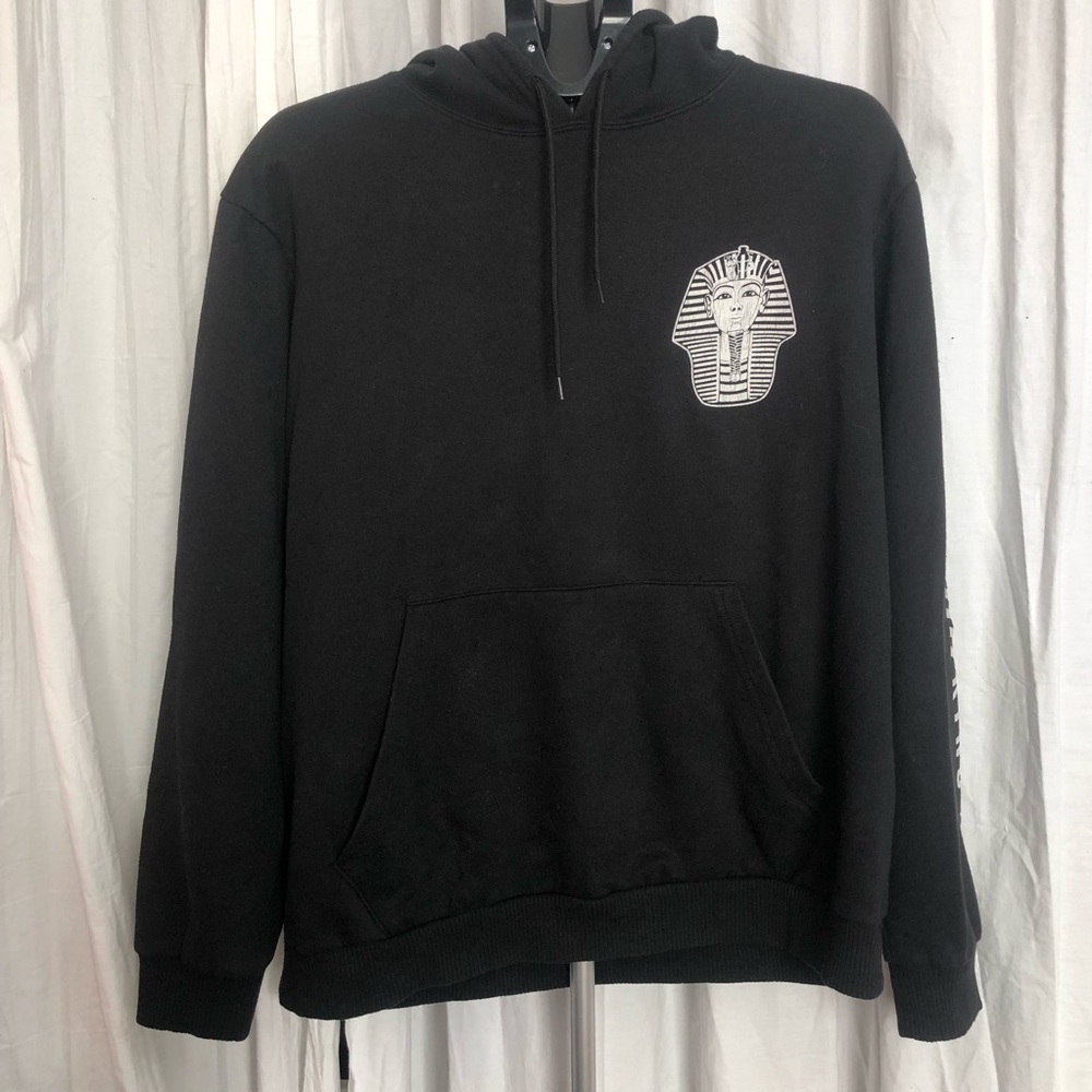 Fresh Laundry Hoodie